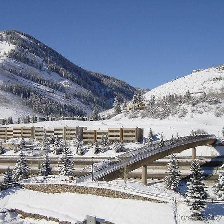 Sun Vail Aparthotel Exterior foto