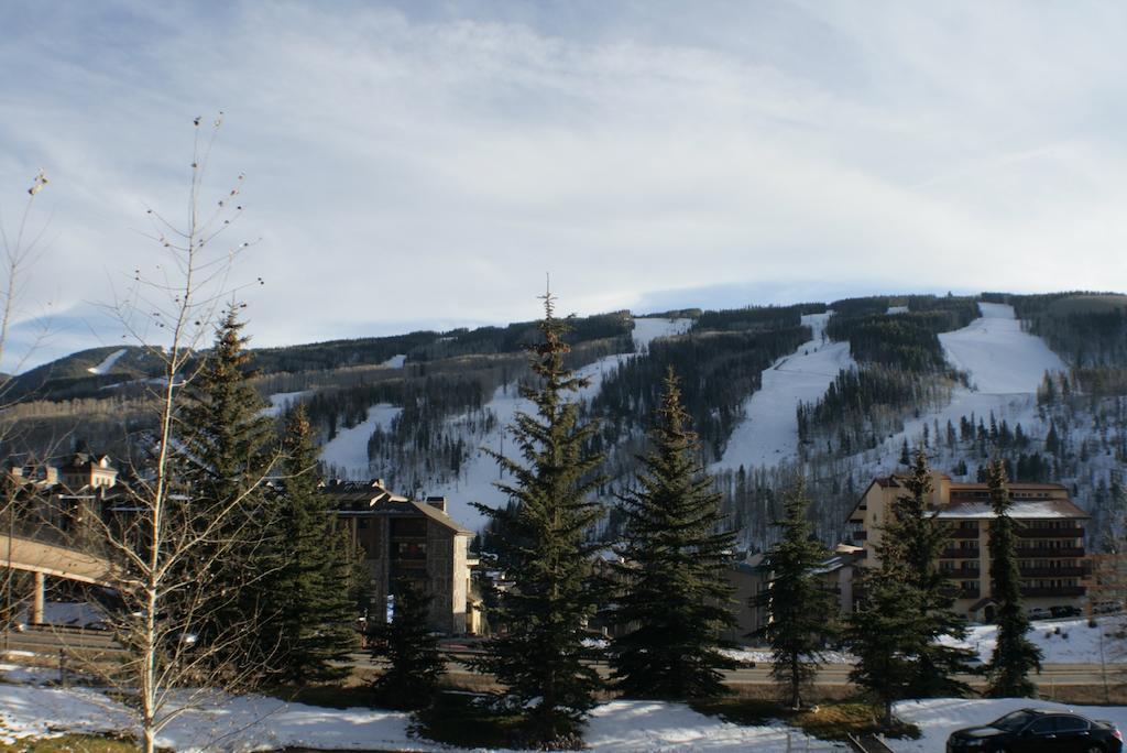 Sun Vail Aparthotel Quarto foto