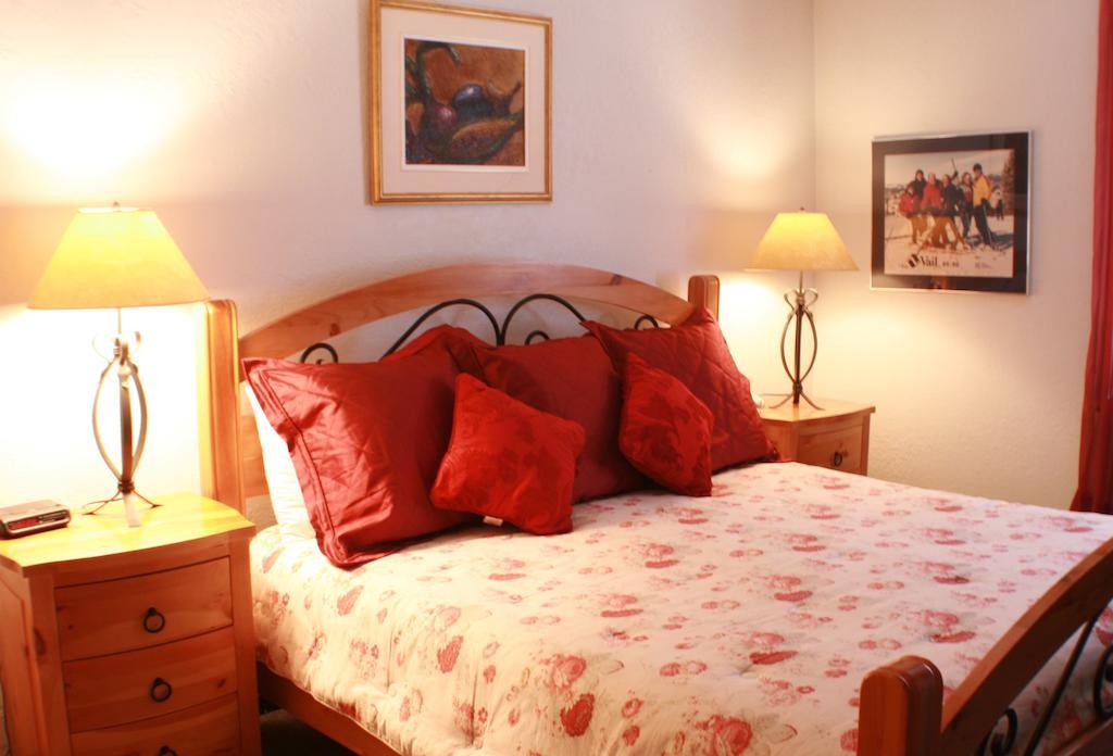 Sun Vail Aparthotel Quarto foto